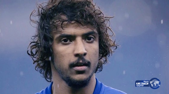 الشهراني يغيب عن لقاء لوكوموتيف الأوزبكي