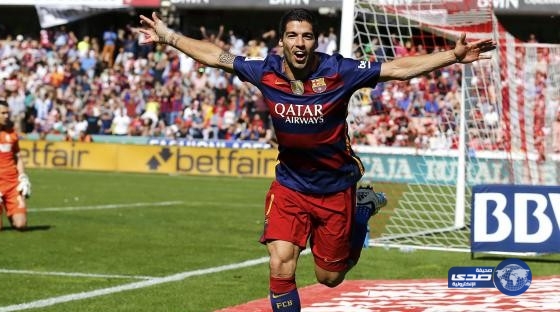 برشلونة يحقق لقب الدوري الأسباني للمرة الـ24 في تاريخه