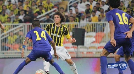 الانضباط تغرم نور والنصر والاتحاد