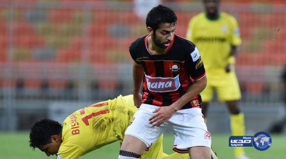 نجران يودع دوري جميل