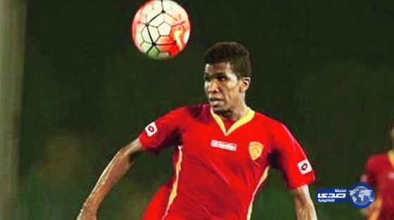 النجراني أهلاوي من الموسم المقبل