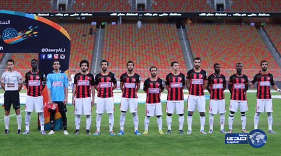 مكافأة خاصة من المطوع للاعبي الرائد