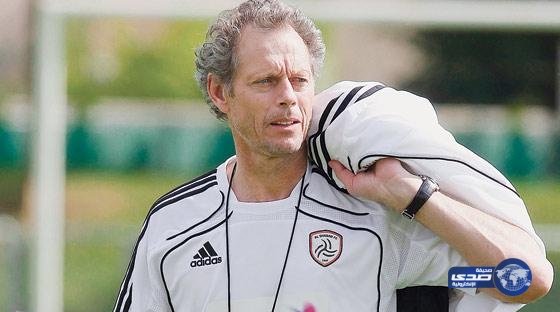 برودوم يعلن اعتزاله التدريب