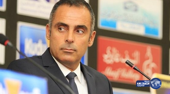 فشل الاتفاق بين النصر وجوميز