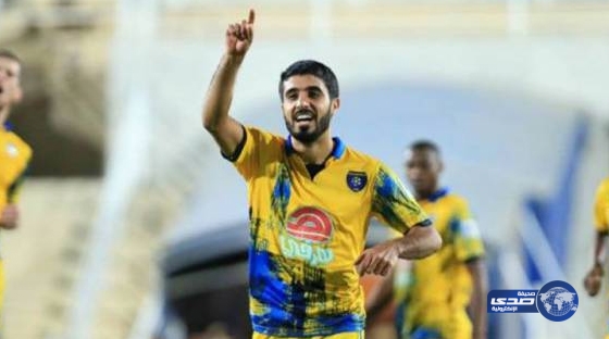 النصر يُخطط للتعاقد مع الرويلي