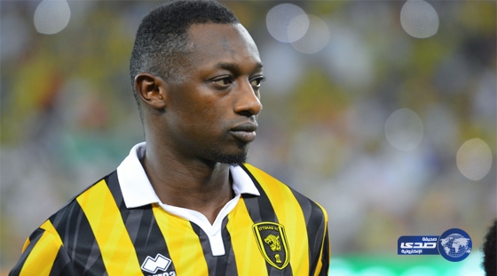 أسامة المولد يوقع مخالصة مالية مع إدارة نادي الاتحاد