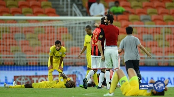 مسؤولو نجران يستنفرون لإلغاء الهبوط