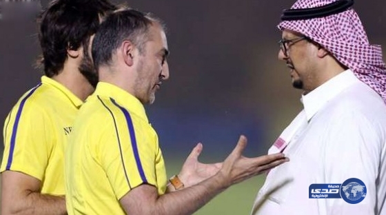 النصر ينفي أخذ سلفة بقيمة 4 ملايين ريال من الاتحاد السعودي
