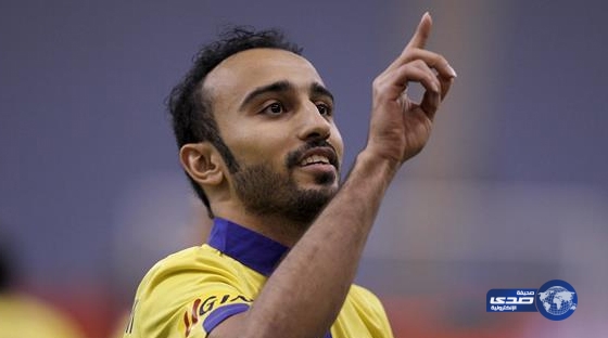 النصر يجهز السهلاوي للنهائي