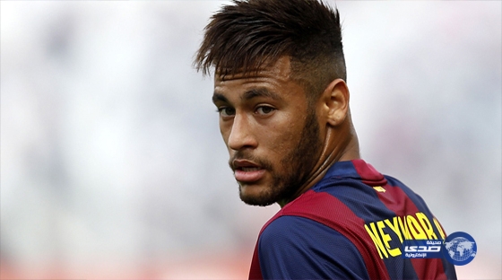 صحيفة اسبانية تعلن جاهزية نيمار لمواجهة الأهلي