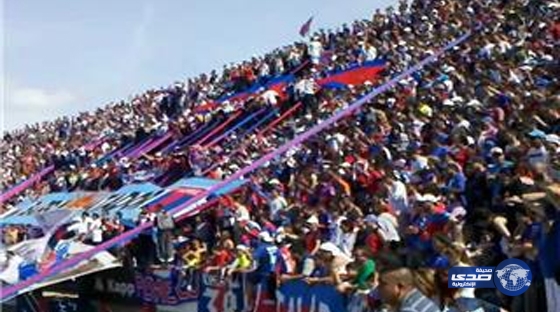 بالفيديو .. نادي أرجنتيني يزرع شريحة في أجساد المشجعين !