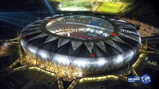 رسمياً الجوهرة تحتضن نهائي كأس الملك