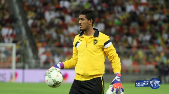 القرني يجري فحوصات ما قبل إجراء عملية الصليبي