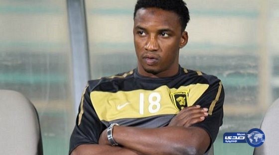 بيان من اللجنة الأولمبية السعودية بخصوص محمد نور