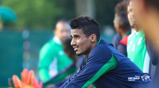 عبدالشافي يوجه رسالة لباخشوين