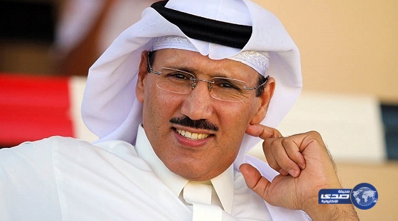 المطوع يبدي استعداده لرئاسة نادي النصر