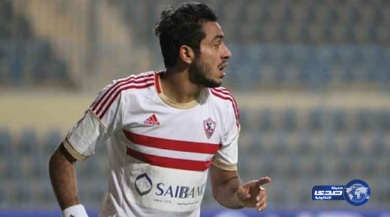 الاتحاد يُفكر في ضم لاعب الزمالك