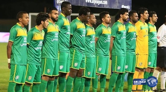 الخليج يتوج بأفضل فريق انضباطي في دوري جميل