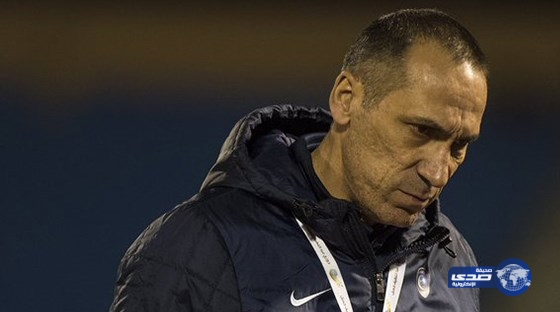 دونيس يقترب من الجزيرة الاماراتي