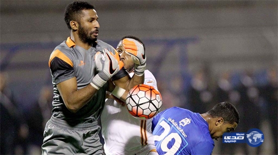 العويس يقترب من التجديد مع الشباب