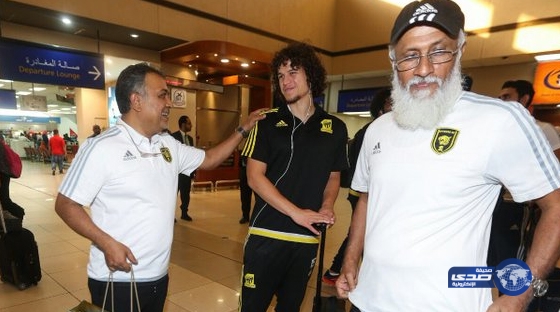 بيتوركا يضم 20 لاعبا لمباراة سبهان الإيراني