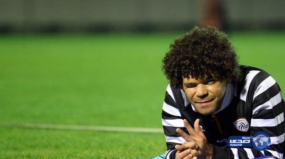 إدارة الشباب توقع مخالصة مع فارياس