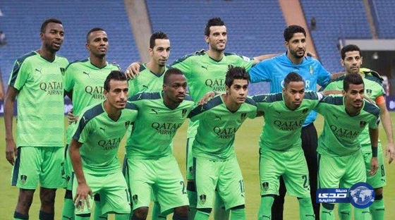 المحكمة الدولية تمنح الاهلي السعودي 30 يوما او العقوبة