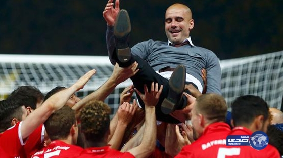 بايرن ميونخ يتوّج بكأس ألمانيا للمرة الـ18