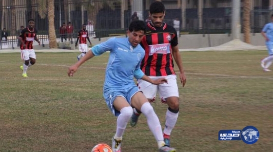 لجنة الانضباط تغرم نادي الباطن بسبب شغب جمهوره