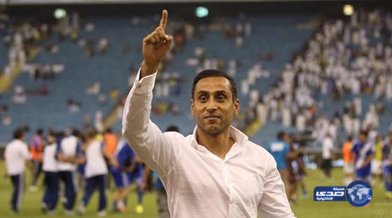 المريسل لرئيس الهلال .. ماذا ستقول بعد اتفاق الجابر مع الشباب ؟!