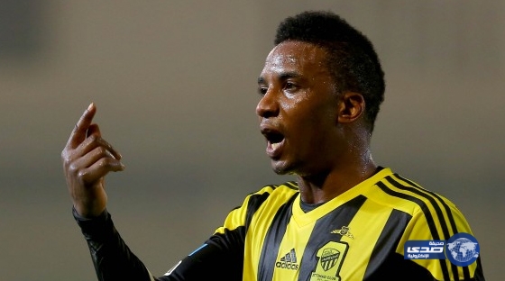 نور .. سأستمرّ مع الاتحاد ورحيلي إشاعة