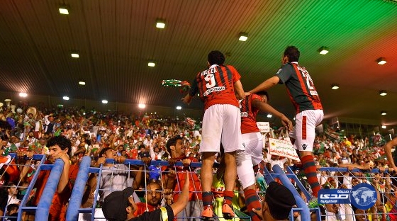 ادارة الاتفاق تختار النمسا لمعسكر الصيف