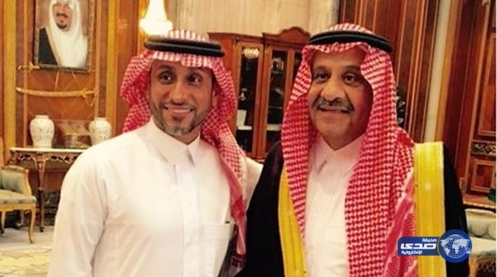 الجابر .. أدرك جيداً التحدي الذي ينتظرني خلال تجربتي مع الشباب