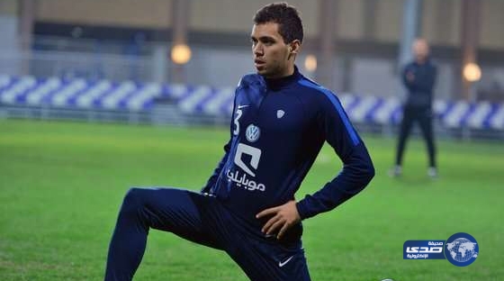 الهلال يضع شروطه لرحيل ادواردو