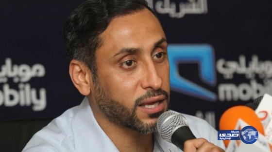 سامي الجابر يلغي متابعة الهلال على تويتر