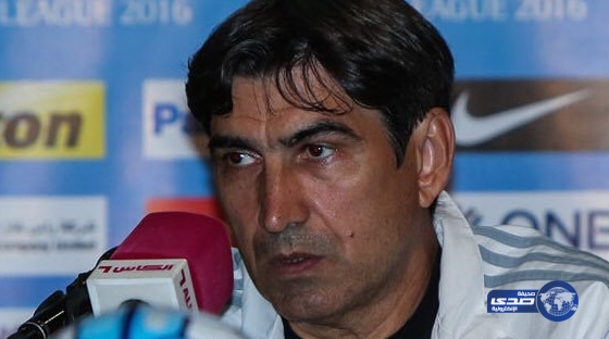 بيتوركا .. سنفوز على سباهان وهذا سبب استبعاد نور