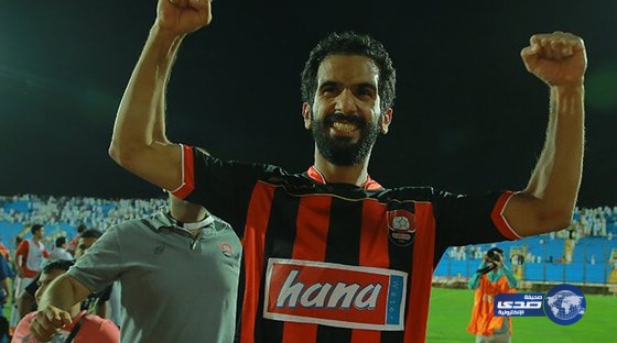 30 ألف ريال لكل لاعب في الرائد بعد ضمان البقاء