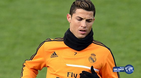 رونالدو جاهز لمواجهة سيتي وغياب بنزيمة