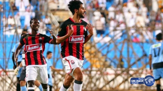 الانضباط تغرم الرائد 100 ألف ريال بسبب جمهوره