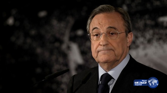 رئيس ريال مدريد .. نهدي اللقب إلى ضحايا العراق