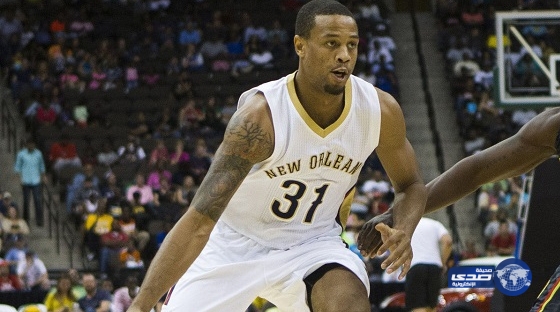 وفاة لاعب كرة سلة أمريكي إثر إصابته بطلق ناري