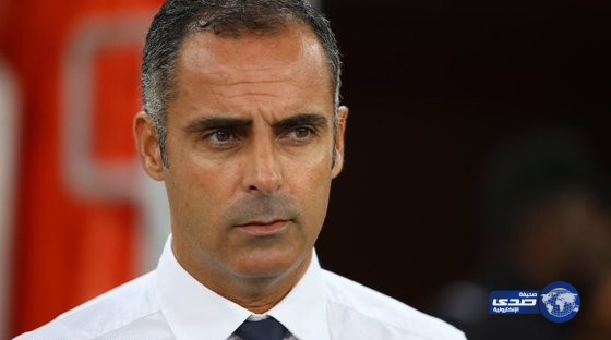 التعاون يفسخ عقد البرتغالي جوميز