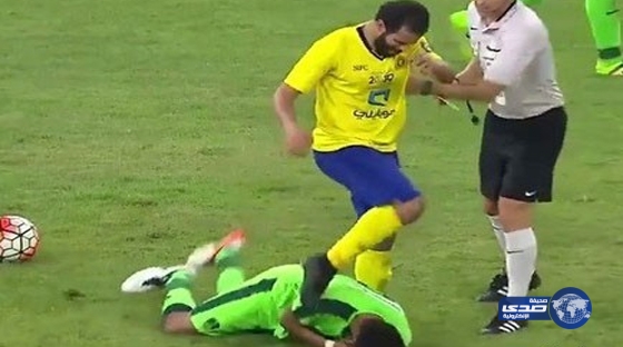 عيد .. لجنة الانضباط لديها كامل الصلاحية لاتخاذ القرار تجاه الفريدي