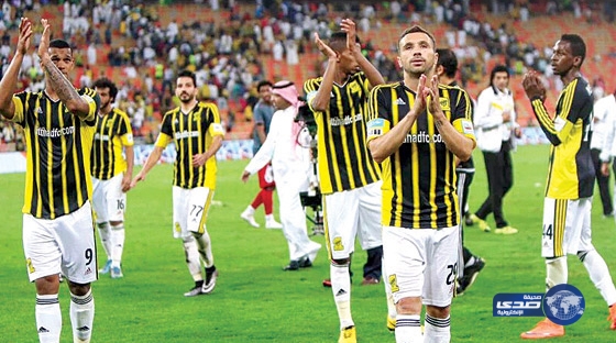 الاتحاد يسعى لإبقاء كافة نجومه