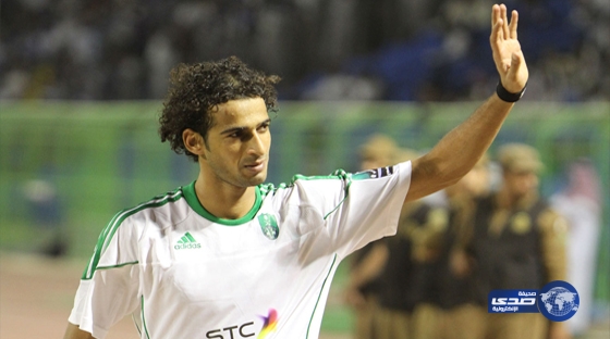 الحوسني يُبارك لجماهير الأهلي التتويج بكأس الملك