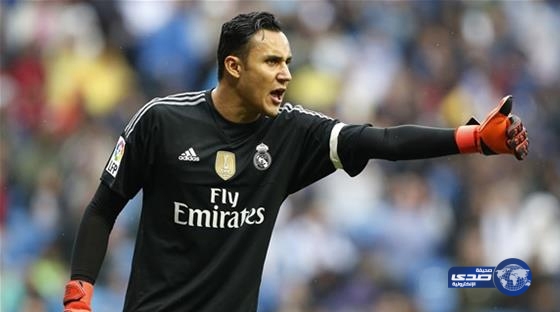 نافاس يغيب عن منافسات كوبا أمريكا للإصابة