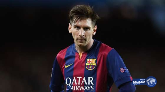 بدء جلسات محاكمة ميسي بتهمة التهرب الضريبي