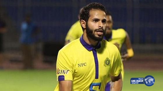 الانضباط .. إيقاف أحمد الفريدي مباراتين وتغريمه 10 آلاف ريال