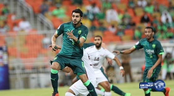 الأهلي يودع الآسيوية