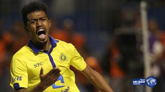 غالب يعود لفتح قضيته مع النصر !